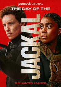 День Шакала (2024)