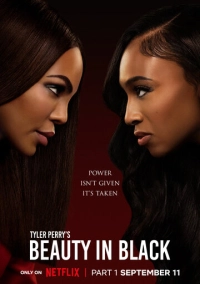 Красота в тёмных тонах (2024)